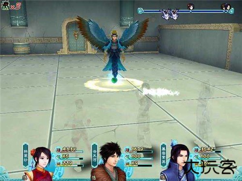 仙剑奇侠传4手机版下载