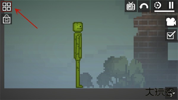 甜瓜游乐场7723汉化版(自带模组)