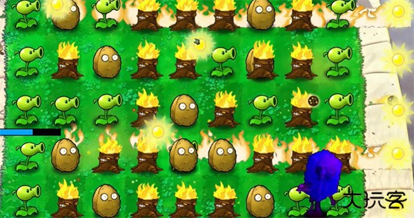 开局技能推荐截图5