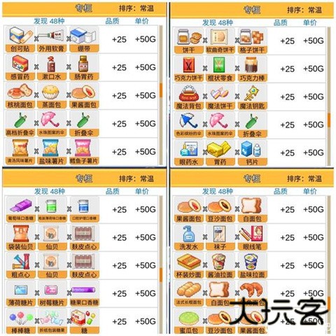 便利店开业日记汉化版