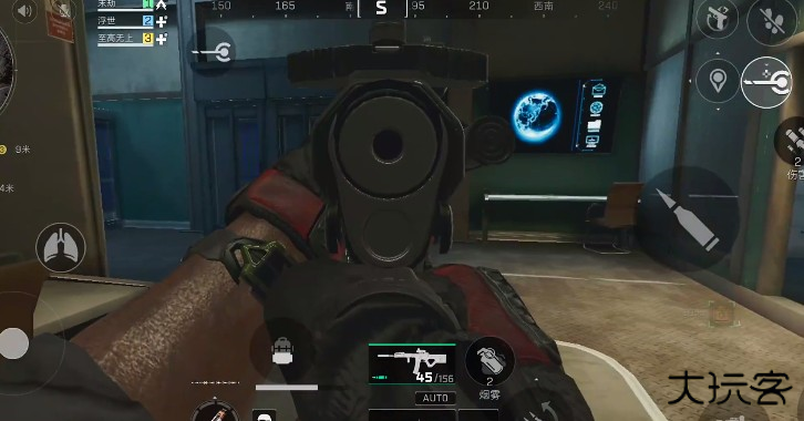 三角洲行动先锋服