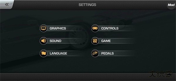 Carx漂移赛车2中文版