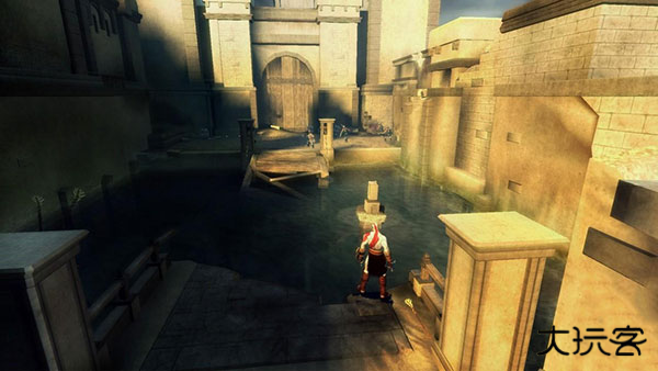 战神奥林匹斯之链最新版下载