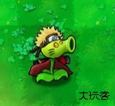 植物大战僵尸火影版