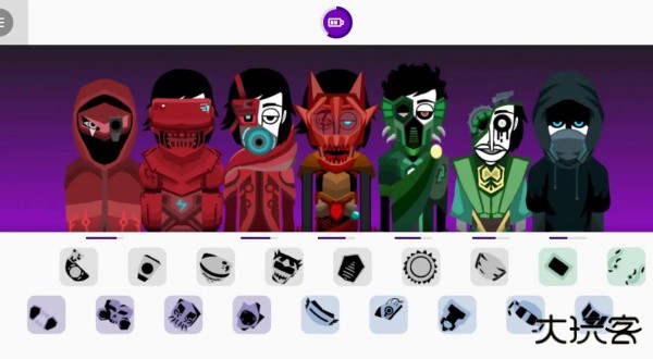 节奏盒子Deadinside模组下载