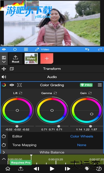 nodevideo软件下载