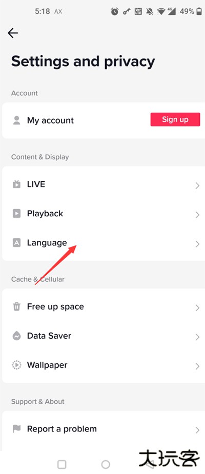 TIKTOK国际版无限制