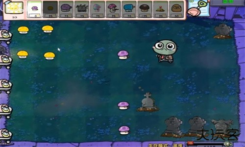 植物大战僵尸幼儿园版2026升级版下载