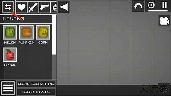 Melon Playground国际服