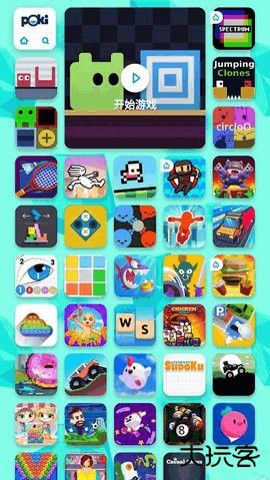 poki.cmAPP1.0免费版