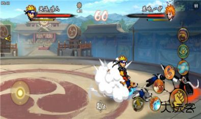 BNO跨界对决手游最新版下载