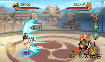 BNO跨界对决手游最新版下载