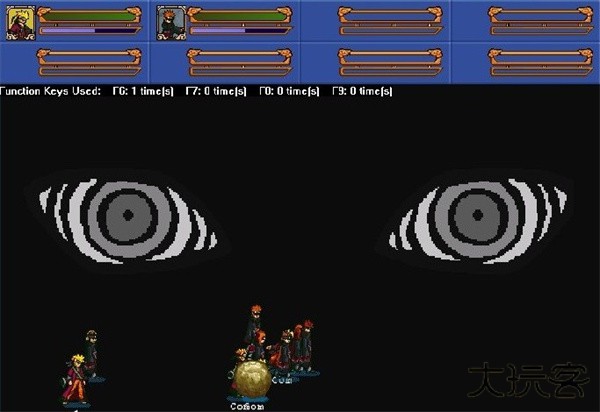 小朋友齐打交火影版最新版下载