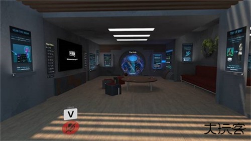 VRChat手机版下载