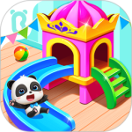 宝宝巴士奇妙屋app官方版下载 v9.89.33.62安卓版