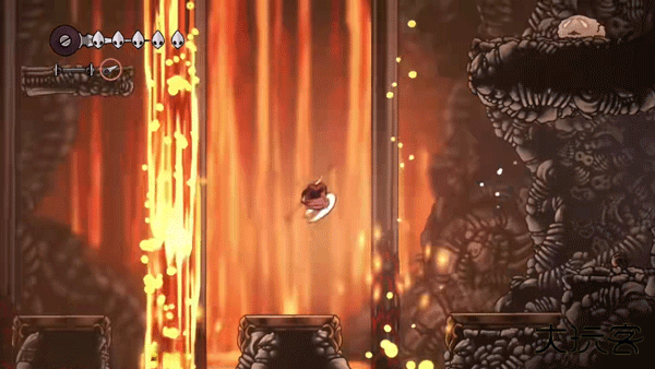 空洞骑士丝之歌下载