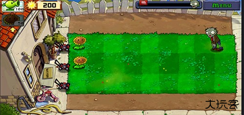 植物大战僵尸OL