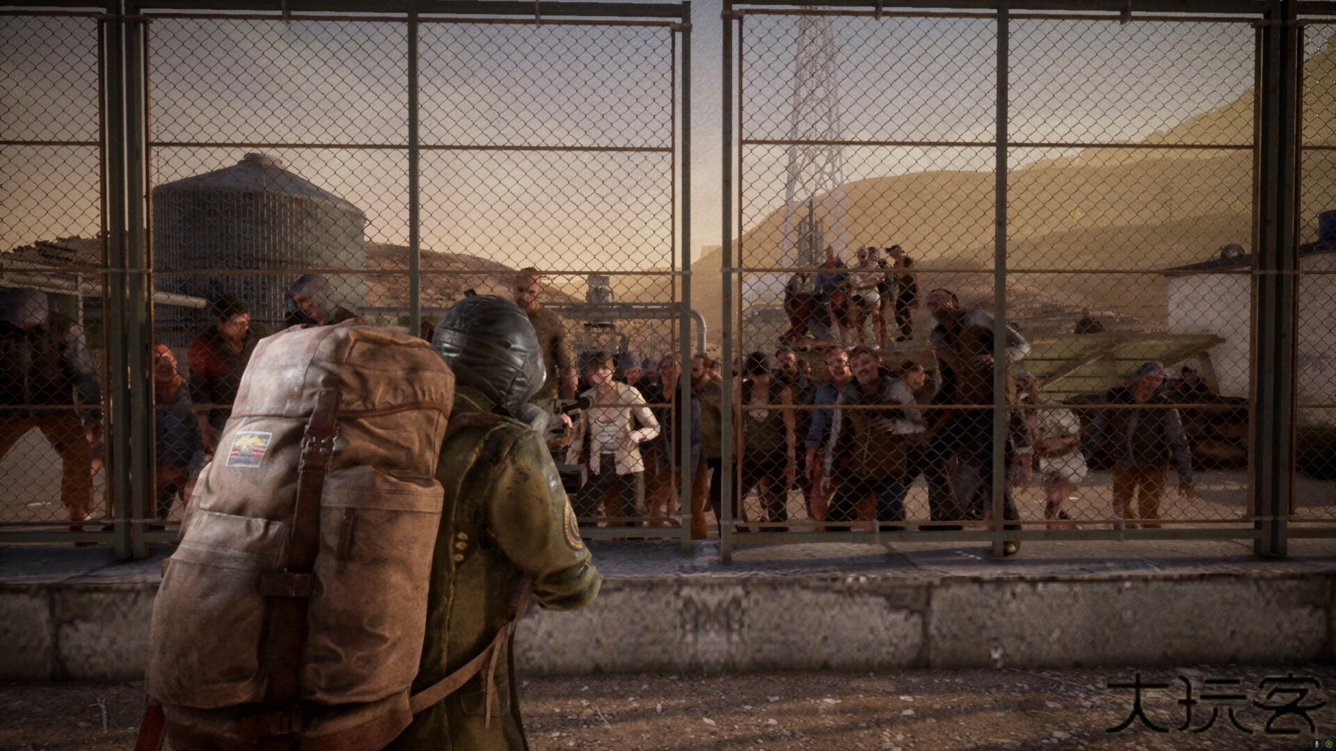 暗夜绝望最新版下载