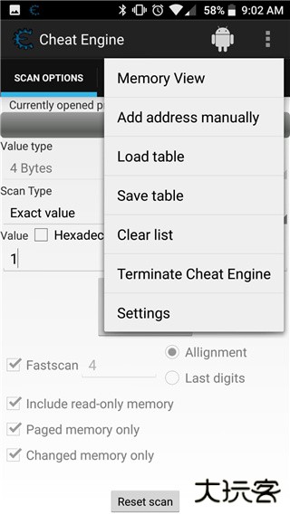 Cheat Engine免费下载