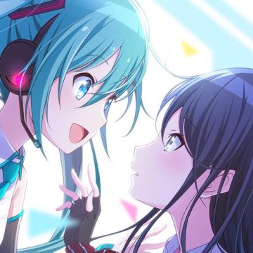 初音未来歌姬计划手机版下载