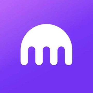 kraken(海妖)交易平台下载6.161.0安卓版