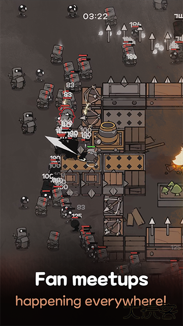 黑暗之下最新版下载