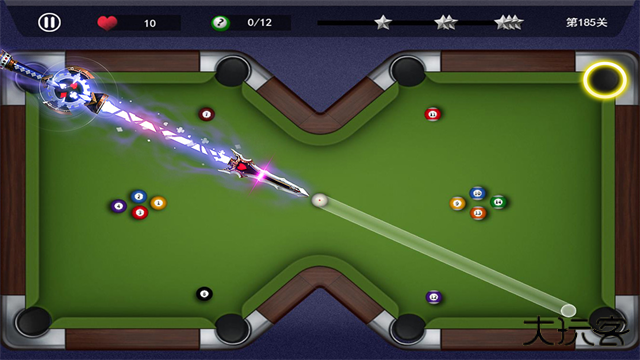 超级台球大师最新版下载