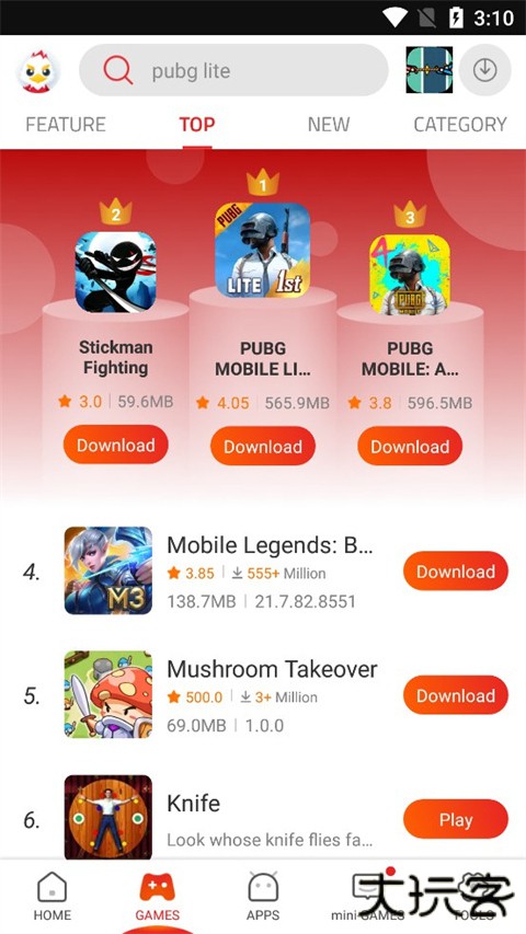 9apps