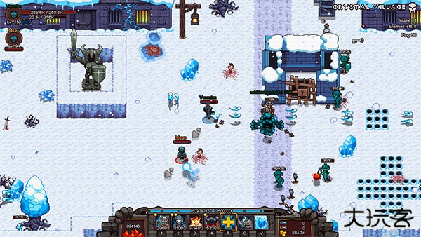 Hero Siege最新版下载