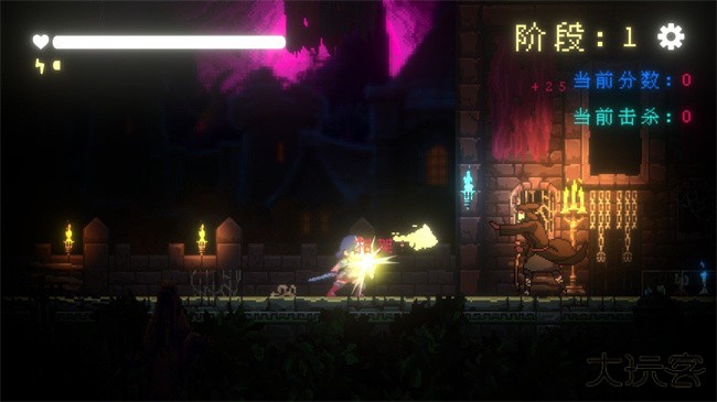 我要招架一切最新版下载