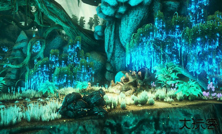 方舟生存进化终极版