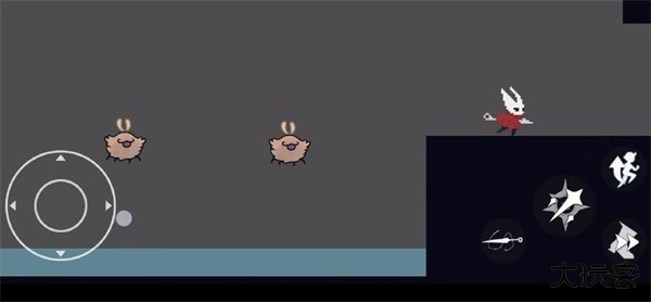 丝之歌跳跳乐模拟器最新版下载