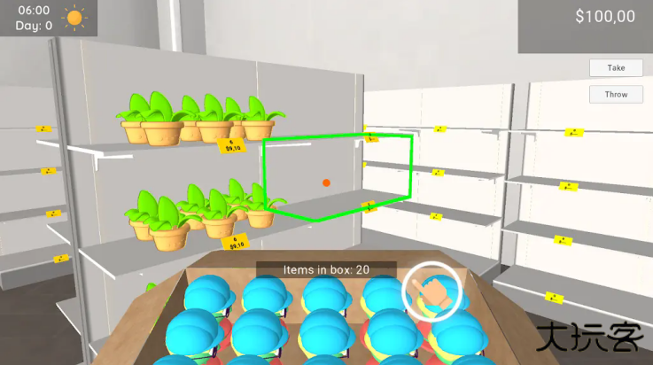 玩具商店模拟器最新版下载