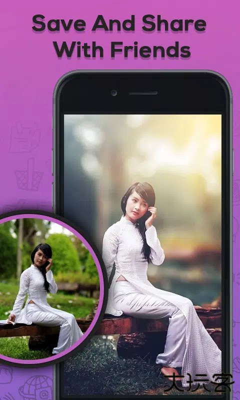 Focos相机安卓版