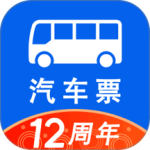 一喂汽车票app官方版下载 v9.3.12安卓版