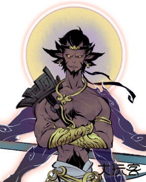 一念逍遥国际服