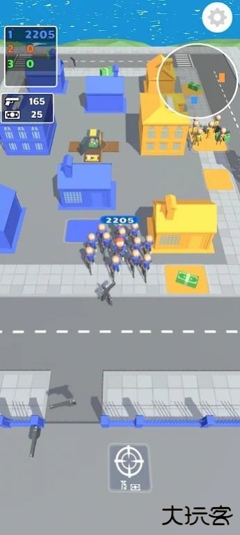 小小城市管理游戏最新版下载