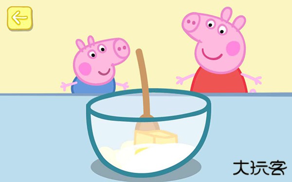 小猪佩奇联欢会最新版下载