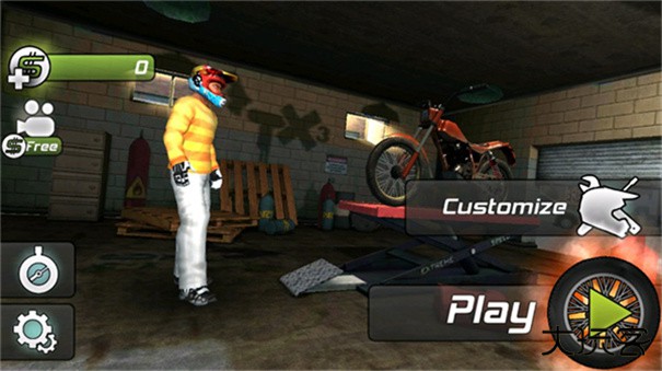 极限摩托3最新版下载