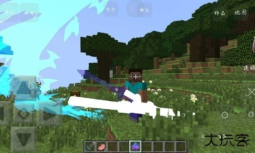 我的世界泰坦生物最新版下载