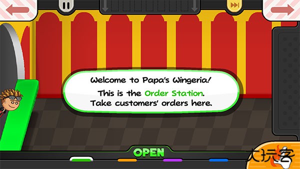 老爹的炸鸡店最新版下载