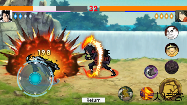 概念纷争最新版下载