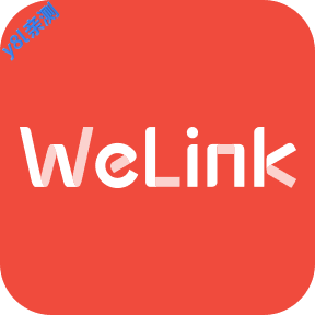 welink华为红色版