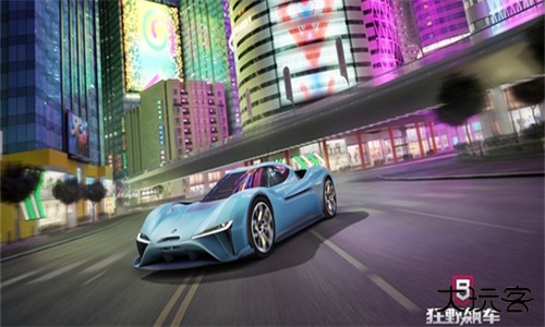 神力科莎手机版下载