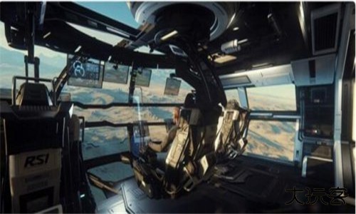 星际公民手机版