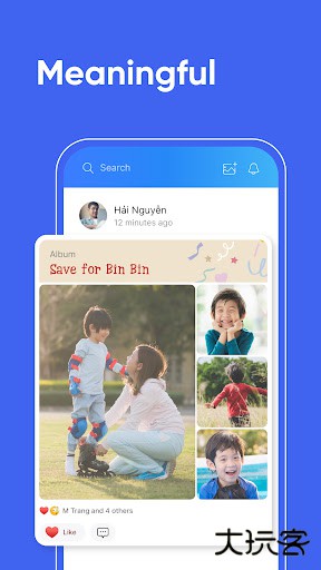 zalo vietnam 2026免费下载