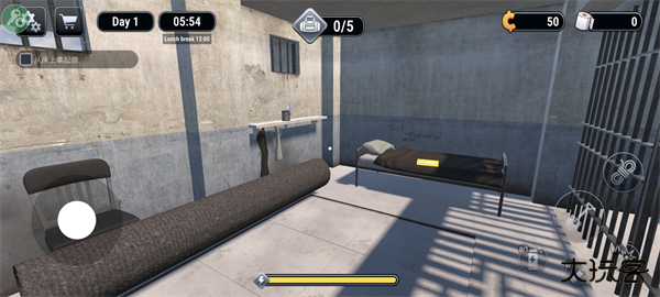 越狱模拟器下载