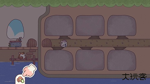 仓鼠旅馆最新版新手指南2