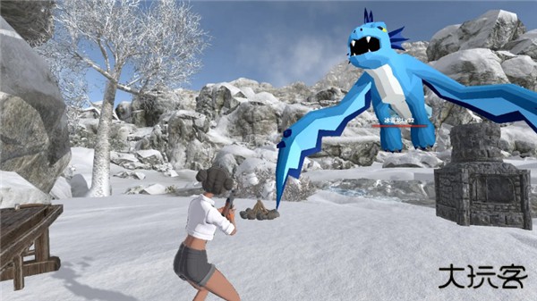 幼兽帕帕最新版下载