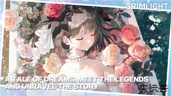 梦幻之光最新版下载